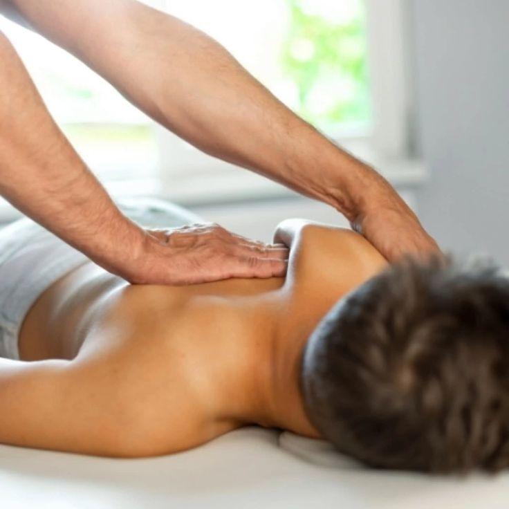Remedial Massage